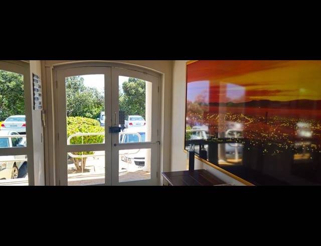 BUSINESS PROPERTY TO RENT IN HIGH CAPE